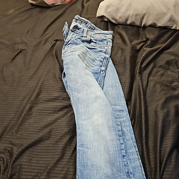 Boys bke jeans - Picture 4 of 4